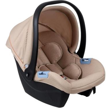 Imagem de Cadeirinha para Carro Burigotto Materna Mon Amour 0 a 13kg