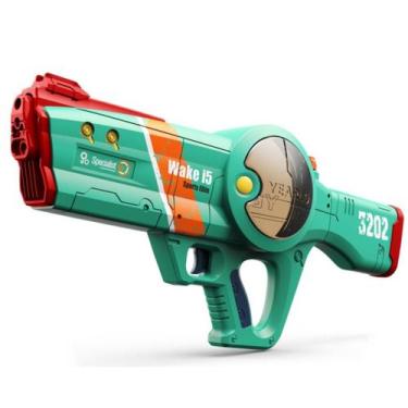 Imagem de Super Pistola Elétrica de Água 1200L Wake i5 Elite - Genérica