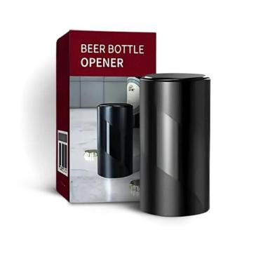 Imagem de Abridor De Garrafa Automático Magnético - Beer Bottle Opener