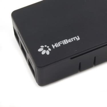 Imagem de Capa HiFiBerry HighPi Raspberry Pi - Raspberry Pi4