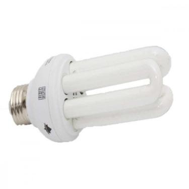 Imagem de Lampada Compacta Espiral 58X127 Ecolume 6400K 288