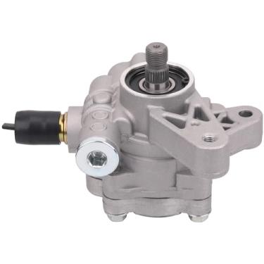 Imagem de AiYiGu Bomba de direção hidráulica 21-5919 compatível com Honda Accord 2.3L 1998 1999 2000 2001 2002 Honda Accord 2.3L, peça de substituição da bomba auxiliar de energia 96-5919, 56110-PAA-A01