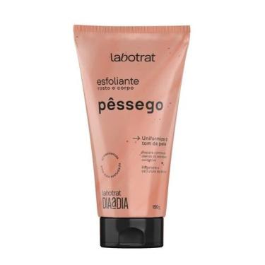 Imagem de Esfoliante Labotrat Pessego 150G