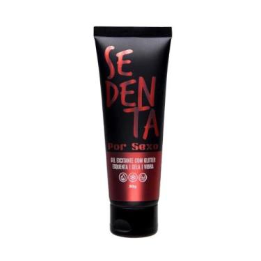 Imagem de Sedenta Por Sexo Gel Excitante 50G Pepper Blend