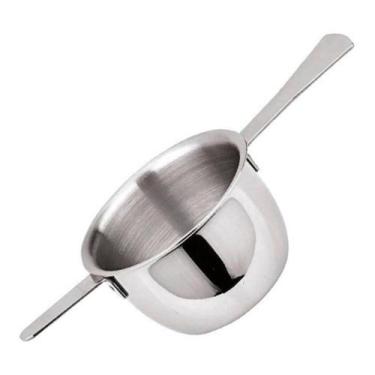 Imagem de Dosador Medidor P/ Bebidas Em Aço Inox  Whisky Conhaque Gim - LYOR