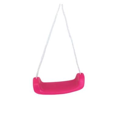 Imagem de Balanço Infantil - Radical Rosa - Valentina brinquedos