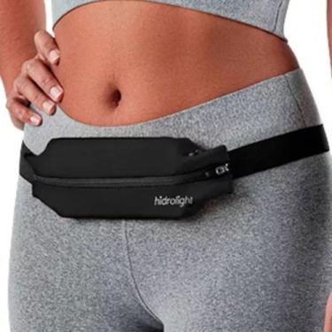 Imagem de Pochete Hidrolight Fit Preta