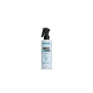 Imagem de Glatten Cresce 3x Mais Leave-in 200 ml, Cresce 3X Mais