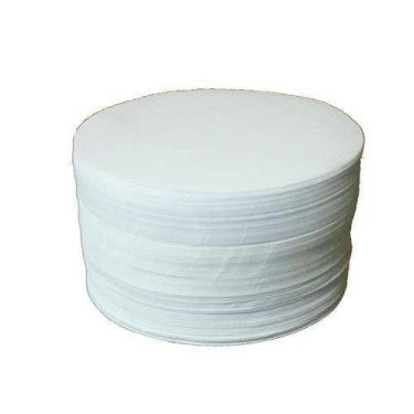 Imagem de Papel De Hambúrguer Parafinado Para Separar Pc Com 1kg 10 cm - papel m