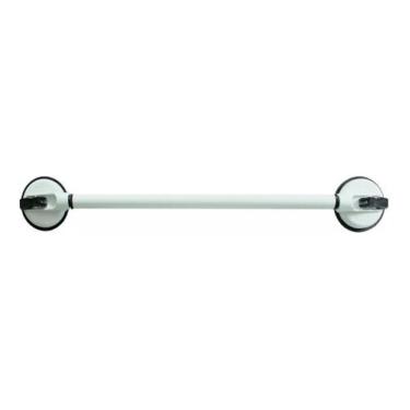 Imagem de Kit 4 Barras de apoio 88cm - Elastick