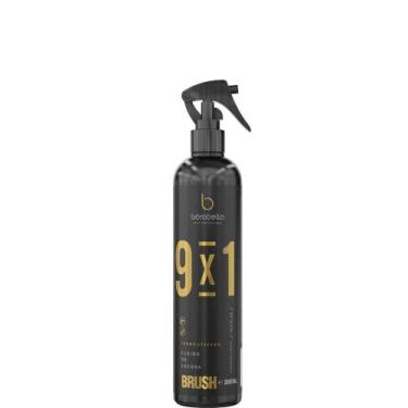 Imagem de Borabella Fluido Escova Brush 9x1 Spray Multifuncional 300ml