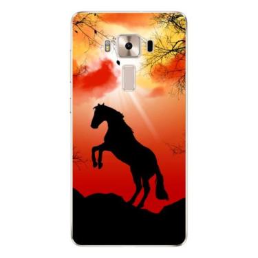 Imagem de Capa Adesivo Skin377 Verso Para Zenfone 3 Deluxe (ZS570KL) - KawaSkin