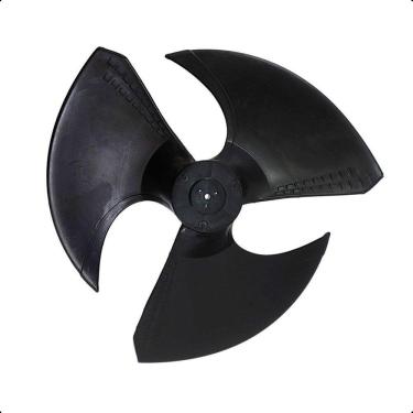 Imagem de Helice Condensadora Lg 7000 À 12000 Btus - Adp73173502