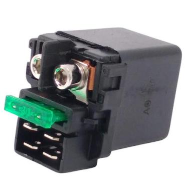 Imagem de Rele de Partida Honda CB500 CB 500 1998 a 2005  Original - NoBrand