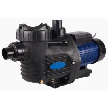 Imagem de Motobomba Pré-Filtro Centrífuga Para Piscina 1,0CV 60Hz- ELETROPLAS, 2