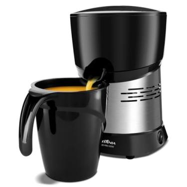 Imagem de Espremedor de Frutas, Turbo Pro, 1,3L, Preto, Bivolt, Britânia