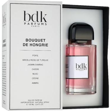 Imagem de Bouquet de Hongrie por BDK Parfums Eau de Parfum (unisex) 3,4 onças por Mulheres