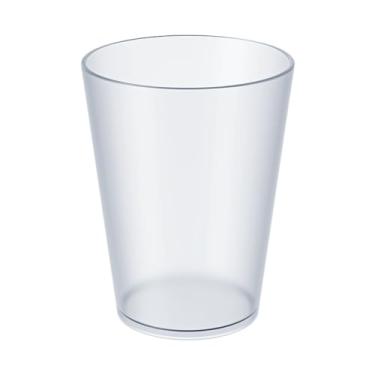 Imagem de Copo Cônico Casual 8,4 x 8,4 x 10,7 cm 300 ml - Cristal Coza