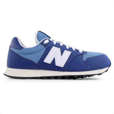 Imagem de Tênis New Balance 500 V2 Masculino