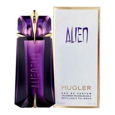 Imagem de Perfume Alien edp 90ml feminino