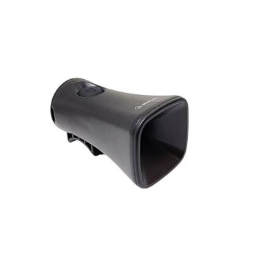 Imagem de Campainha Buzina Bicicleta Corneta Eletronica Premium 120Db