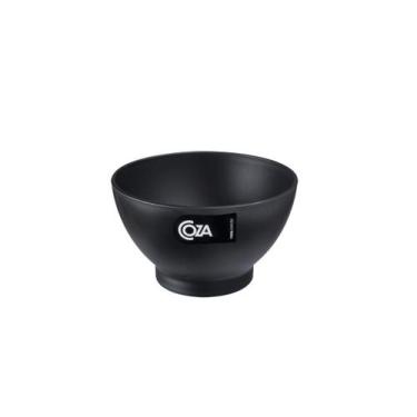 Imagem de Cumbuca Coza Cozy 500 ml 12 x 12 x 7 cm Preto