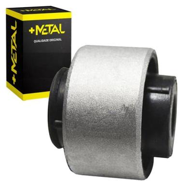 Imagem de Bucha Da Bandeja - Fluence 2012 A 2018 - 05023+Ms - METAL SYSTEM