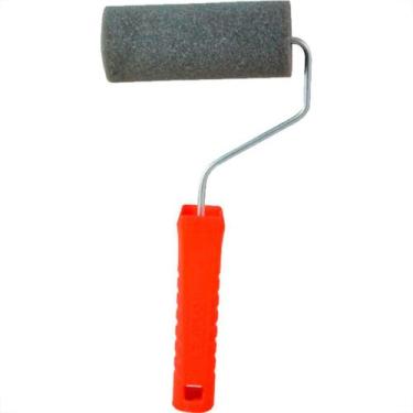 Imagem de Rolo Poliester Atlas Cb/Mt 09Cm 406