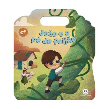 Imagem de João E O Pé De Feijão