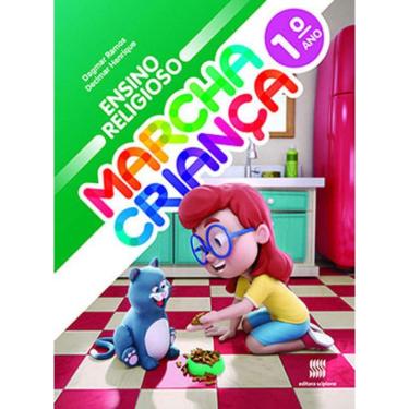 Imagem de Marcha Criança - Ensino Religioso - 1º Ano