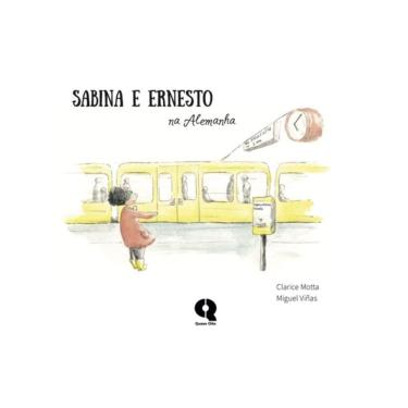 Imagem de Sabina E Ernesto