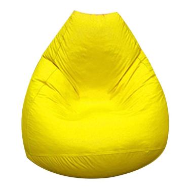 Imagem de Puff Fofão Amarelo