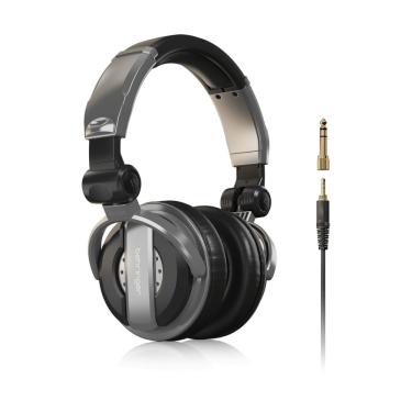 Imagem de Fone de Ouvido Headphone BDJ1000 - Behringer