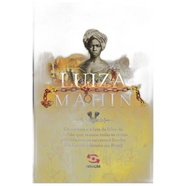Imagem de Luiza Mahin