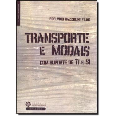 Imagem de Transporte e modais: