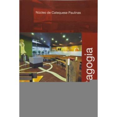 Imagem de Núcleo de catequese Paulinas | Claudio Pastro