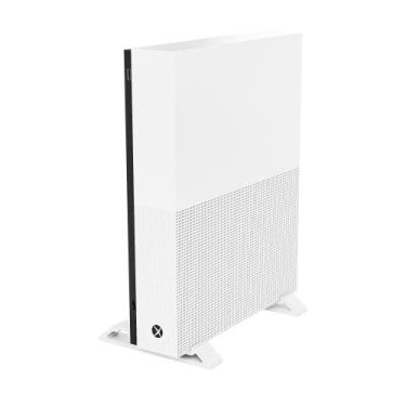 Imagem de Suporte Vertical para OneS Proteção Organização Setup Resistente - Del