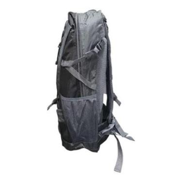 Imagem de Mochila Camping Yins Em Poliéster Adulto Unissex Tam. 60L - Ref YS29090-Unissex