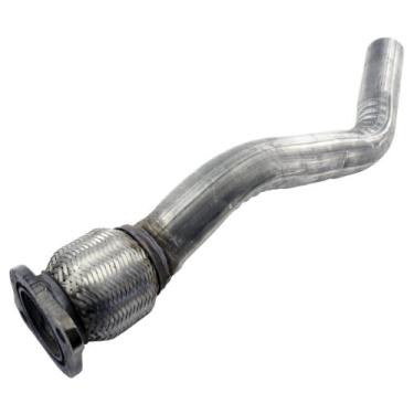 Imagem de Tubo de escape intermediário de ajuste rápido Walker 65049