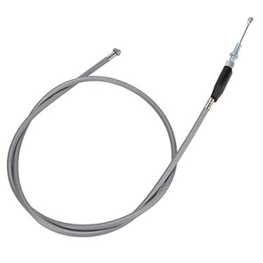 Imagem de Linha de Cabo Embreagem de Motocicleta, Substituição Respirável e Durável de Metal para CL160 CL175 K0 -K6, Artesanato Sofisticado, Instalação Fácil, Ajuste Direto, Fabricado