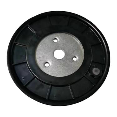 Imagem de Dynwave Equipamento de fitness do equipamento de fitness do de da polia de bicicleta exercício, 155pj