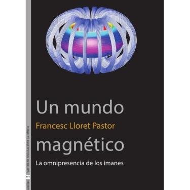 Imagem de Un mundo magnético - Espanhol