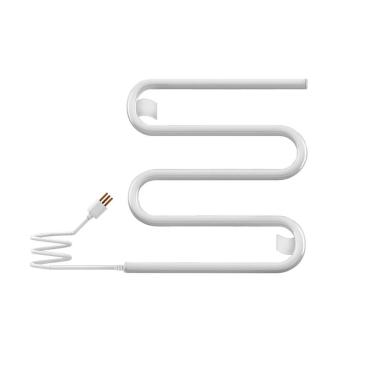 Imagem de Aquecedor Toalhas Térmico Bello Branco 110v Seccare