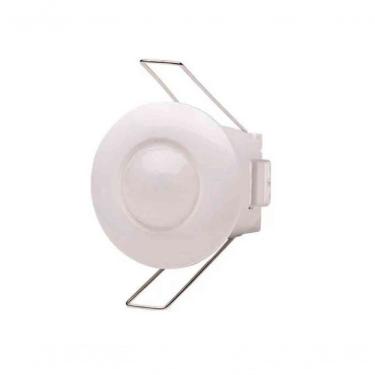 Imagem de Sensor De Presença De Teto Embutir 6m Spo413 100-240v