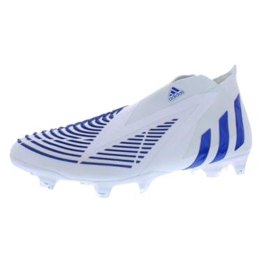 Imagem de adidas Predator Edge+ Firm Ground Cleats - Unisex Soccer