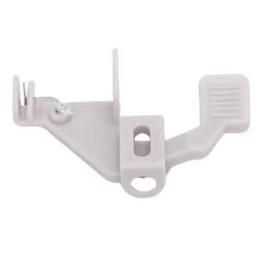 Imagem de Máquina de Costura Anegada Parte do Conjunto da Alavanca, Fácil de Instalar a Substituição Automática de Rosques de Agulha Automática para TM27PK GS2700 GS3700