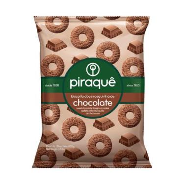 Imagem de Rosquinha piraque