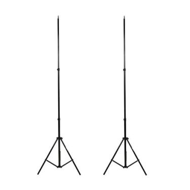 Imagem de Kit - 2 tripés de 1,9m - f32