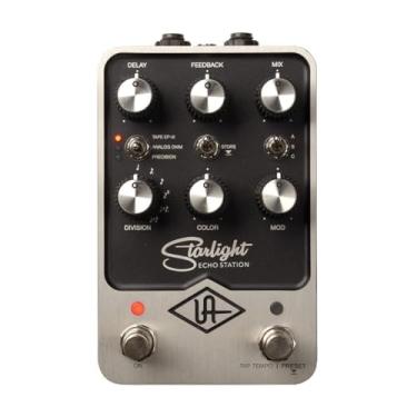 Imagem de Universal Audio Pedal De Delay Uafx Starlight
