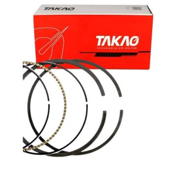 Imagem de Anel Para Pistão (Jg) Vitara 2.0 24V 1995 A 1998 - Takao Assz20050